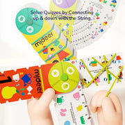 Match & Connect Playbook Mideer