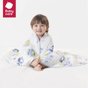 Soft 6-Layer Cotton Towel Bc Babycare