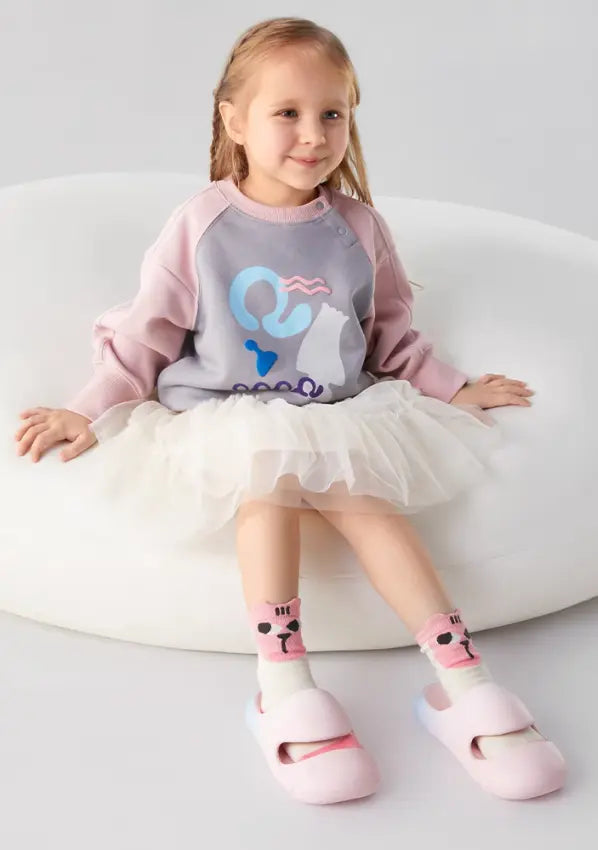 Kids Indoor Soft Slippers Bc Babycare