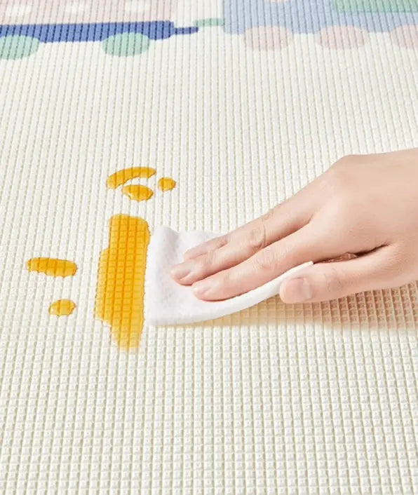 One-Piece Baby XPE Playmat Bc Babycare