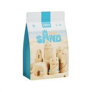 Magic Sand Play Set (2 Kg With 25 Accessories) Mideer