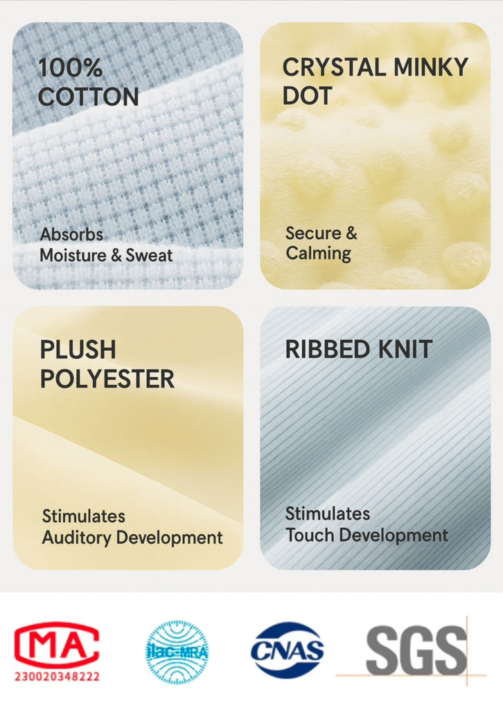 Natural Baby Care Products Canada