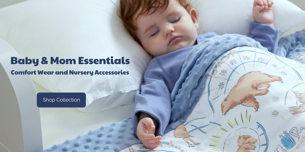 Natural Baby Care Products Canada