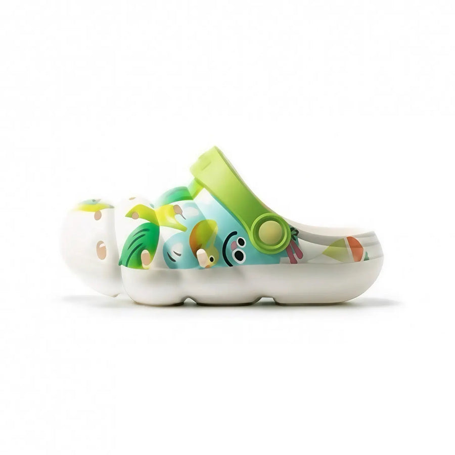 Kids Clog Shoes - Spring Bc Babycare