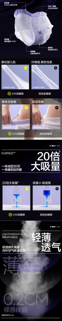 Natural Baby Care Products Canada