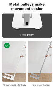 Mérla Lumi Full-Spectrum Floor Lamp Merla Baby