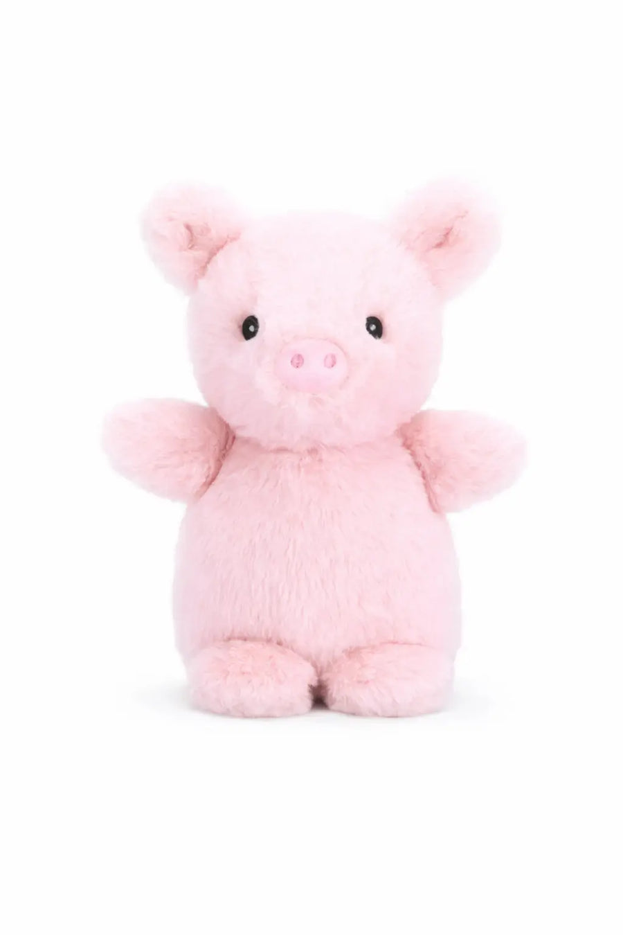 Pink Pig Plush Toy Mc Hugs