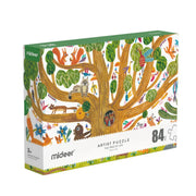 Artist Puzzle: The Tree Of Life 84P Mideer