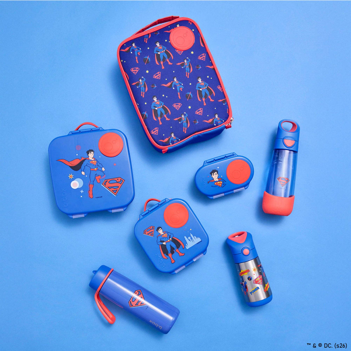Insulated Flip Top - 690mL: Lilac Love