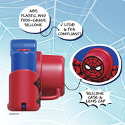 Marvel Spider-Man Digital Camera kiimento