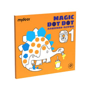 Magic Dot Dot 01: Dreamland Mideer