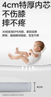 Foldable Baby PU Playmat Bc Babycare