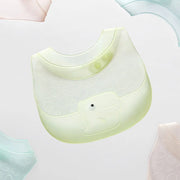 Ultra-light Baby Silicone Bib Bc Babycare