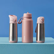 Insulated Drink Bottle - 500ml: Emerald Forest