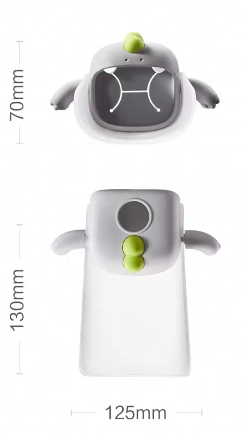 HO50 Space Sailing Faucet Extender Bc Babycare