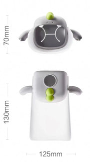 HO50 Space Sailing Faucet Extender Bc Babycare