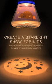 Kids Storybook Torch Mideer