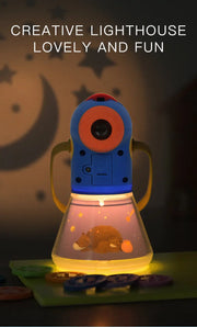 Kids Storybook Torch Mideer