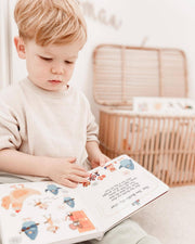 Ditty Bird Baby Sound Book: ABC Learning BESTSELLER USB-C Ditty Bird