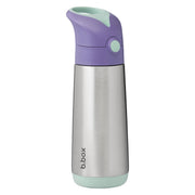 Insulated Drink Bottle - 500ml: Blush Crush