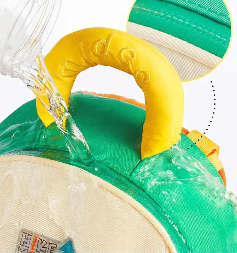 Mideer kids waterproof backpack Mideer