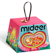 Artist Fairytale Puzzle: Thumbelina 66P Mideer