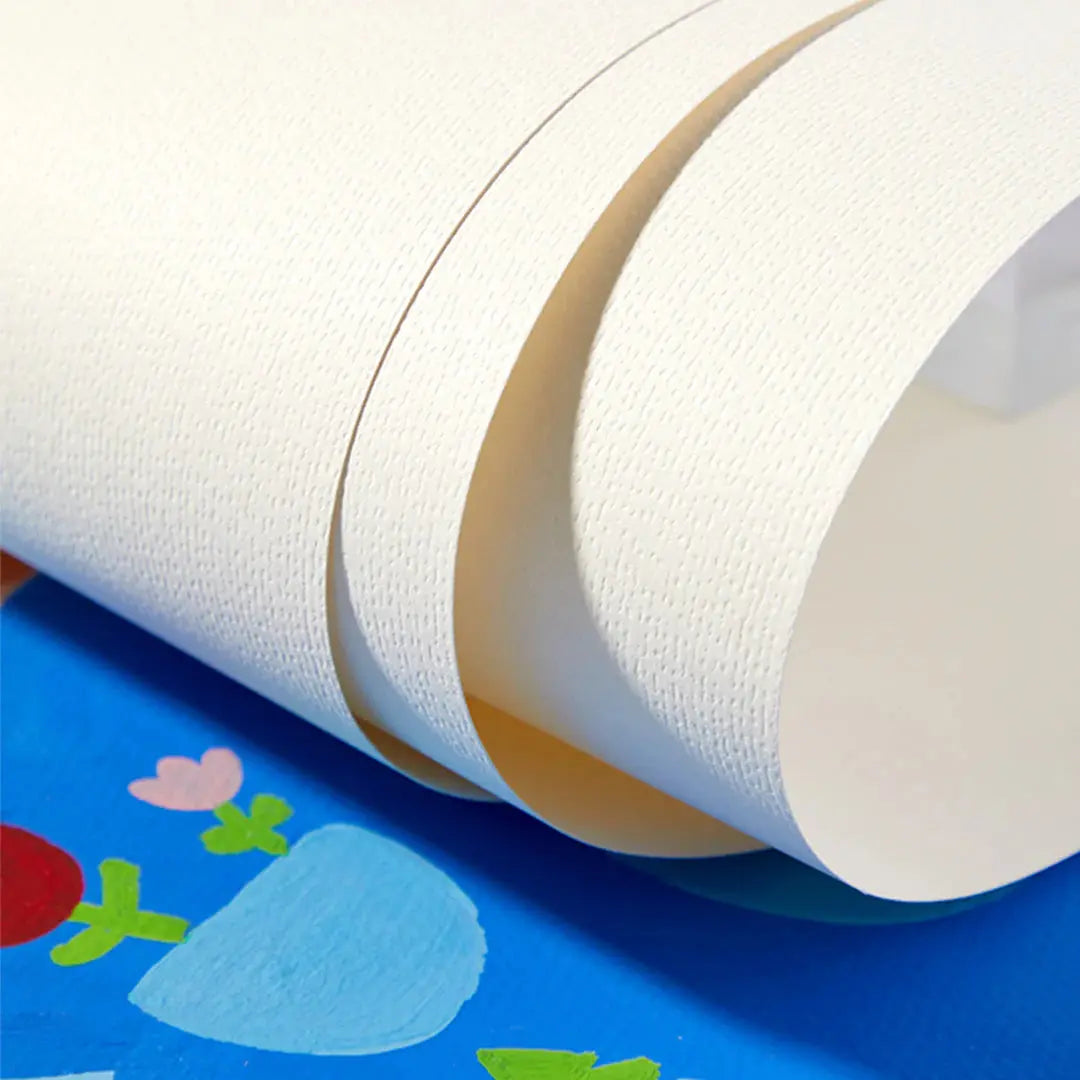 Premium Paint Paper Pad Mideer