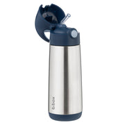 Insulated Drink Bottle - 500ml: Blush Crush