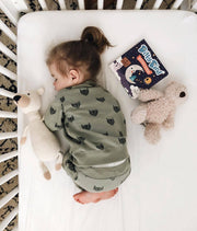 Ditty Bird | Bedtime Songs - Storytime - Baby Book - USB-C by Ditty Bird, alternate view