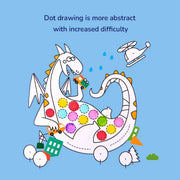 Magic Dot Dot 02: Wonderland Mideer