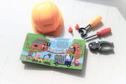 Fireman, Astronaut | Ditty Bird When I Grow Up Songs USB-C Ditty Bird
