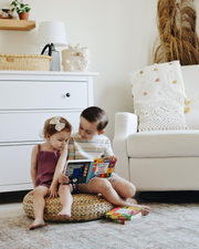 First 100 Words | Ditty Bird Book-Award Family Choice USB-C Ditty Bird