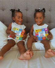 First 100 Words | Ditty Bird Book-Award Family Choice USB-C Ditty Bird
