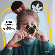 Disney Mickey Mouse Mini Camera kiimento
