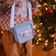 Sanrio Cinnamoroll Silicone Bag kiimento