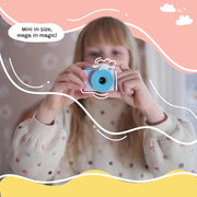 Sanrio Cinnamoroll Mini Camera kiimento