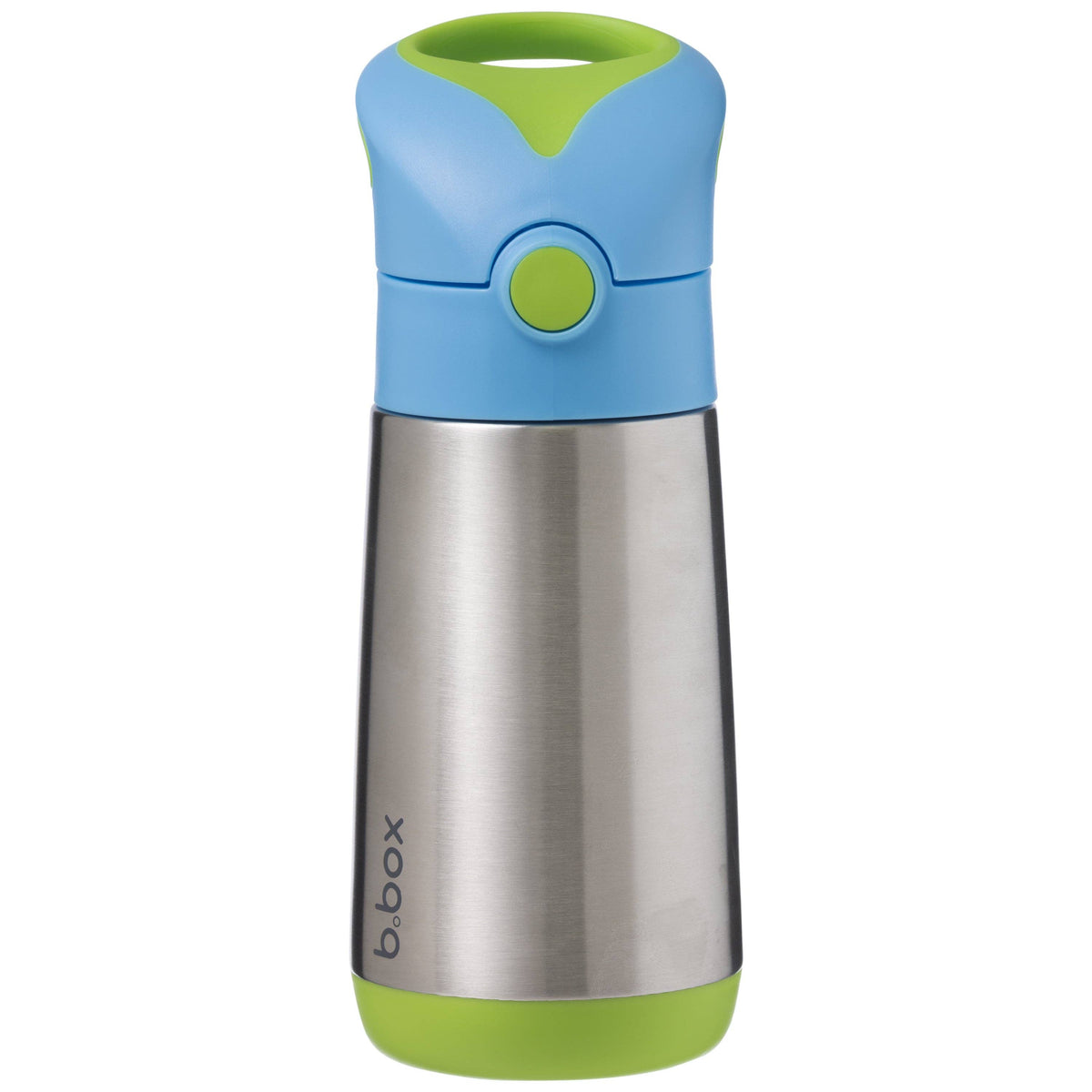 Insulated Drink Bottle - 350ml: Ocean Breeze