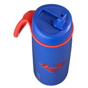 Insulated Flip Top - 690mL: Lagoon