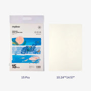 Premium Paint Paper Pad Mideer
