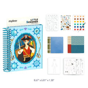 Little Designer: Legend of The Seeker Mideer