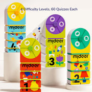 Match & Connect Playbook Mideer