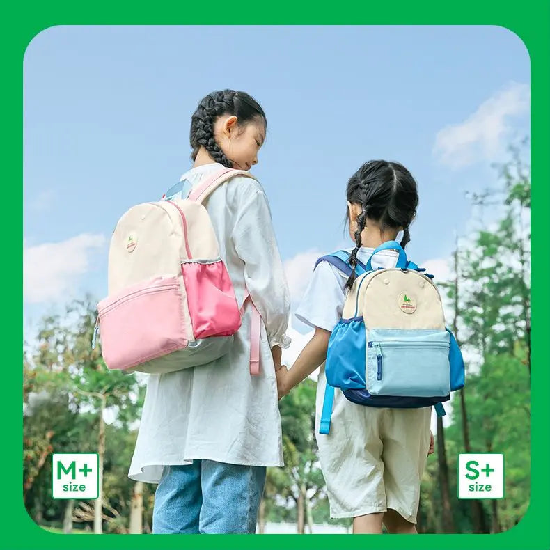 Shukiku Backpack Kids Waterproof Bag Shukiku