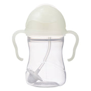 Sippy Straw Cup 240ml: Glow in the Dark