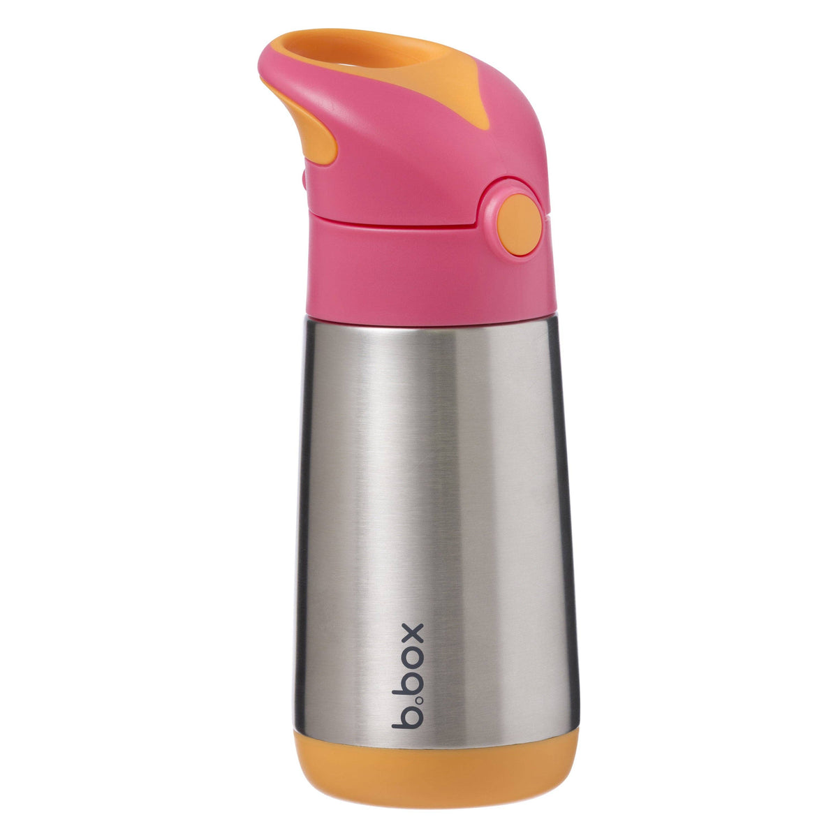 Insulated Drink Bottle - 350ml: Ocean Breeze