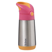 Insulated Drink Bottle - 350ml: Ocean Breeze
