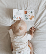 Ditty Bird Baby Sound Book: ABC Learning BESTSELLER USB-C Ditty Bird