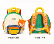 Mideer kids waterproof backpack Mideer