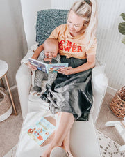 Ditty Bird Sound Book:Nursery Rhymes - Kids USB-C by Ditty Bird, alternate view
