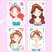 Makeup Manual: Princess Ball Mideer