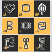 Urban Rail Transit Board 38P Mideer